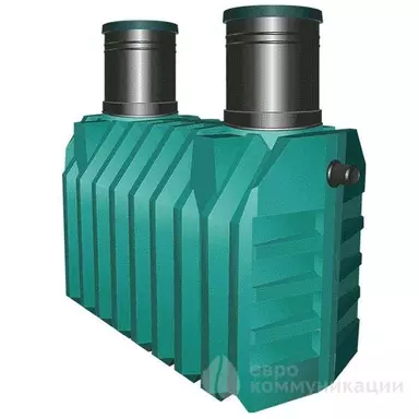 Септик ТАНК 2