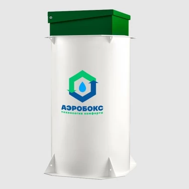 Септик АЭРОБОКС в Невинномысске