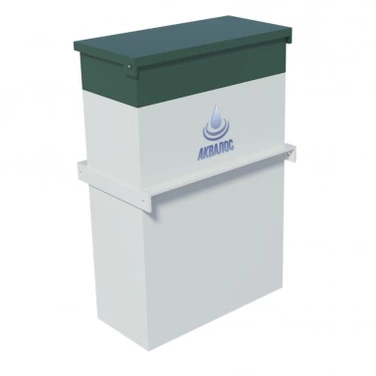 Септик АКВАЛОС в Невинномысске