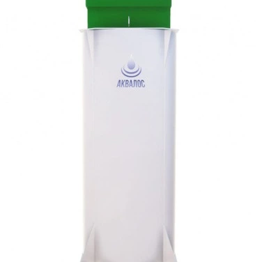 Септик АКВАЛОС в Невинномысске