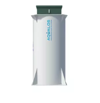 Септик АКВАЛОС в Невинномысске