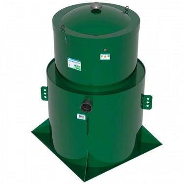 Септик ALTA BIO в Невинномысске