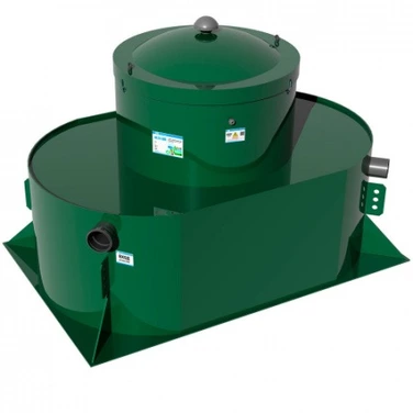 Септик ALTA BIO в Невинномысске