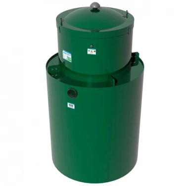 Септик ALTA BIO в Невинномысске