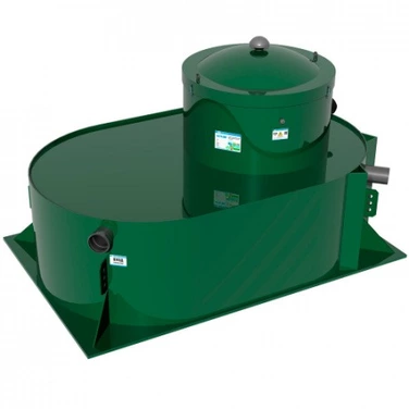 Септик ALTA BIO в Невинномысске