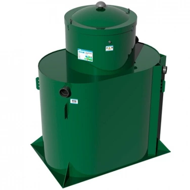 Септик ALTA BIO в Невинномысске