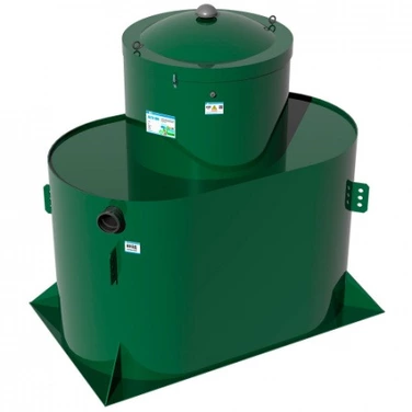 Септик ALTA BIO в Невинномысске