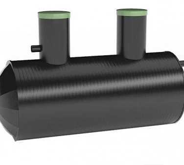 Септик БАРС в Невинномысске