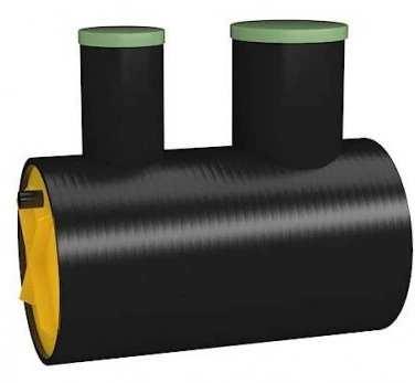 Септик БАРС в Невинномысске