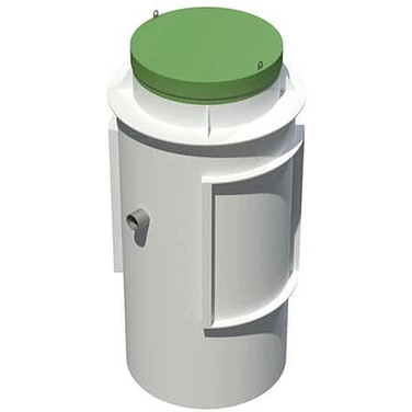 Септик ТОПОЛЬ в Невинномысске