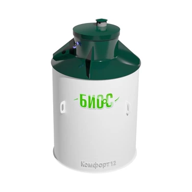 Септик БИО-С в Невинномысске