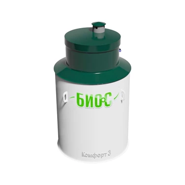 Септики однокамерные в Невинномысске