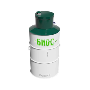 Септики однокамерные в Невинномысске