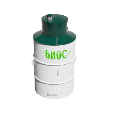 Септик БИО-С в Невинномысске