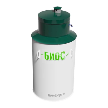 Септик БИО-С в Невинномысске