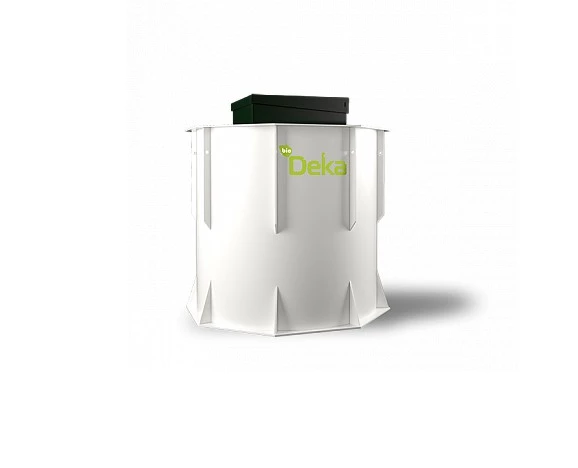 Септик БиоДека 20 П-800