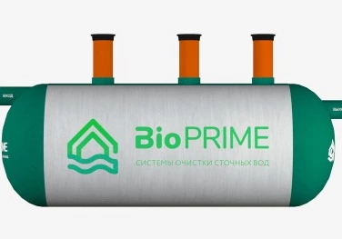 Септик БИОПРАЙМ в Невинномысске