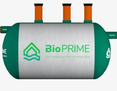 Септик БИОПРАЙМ в Невинномысске