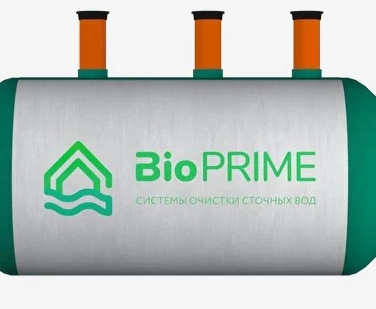 Септик БИОПРАЙМ в Невинномысске