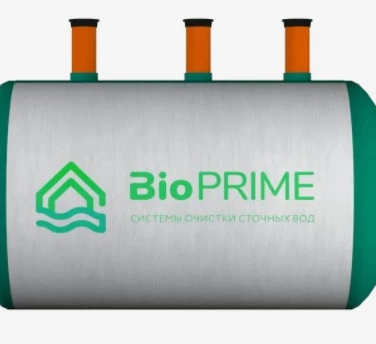 Септик БИОПРАЙМ в Невинномысске