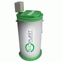 Септик БИОПУРИТ в Невинномысске