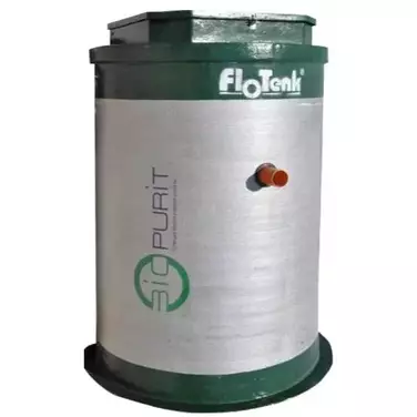 Септики вертикальные в Невинномысске