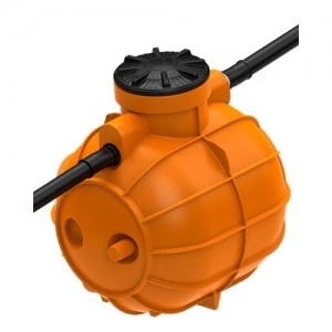 Септик БИОСТОК в Невинномысске