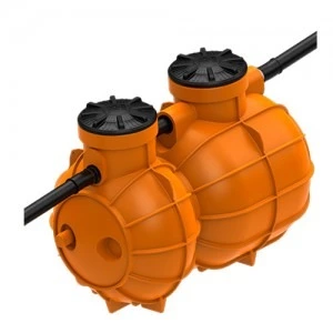 Септик БИОСТОК в Невинномысске