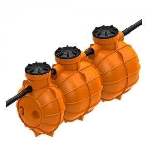 Септик БИОСТОК в Невинномысске