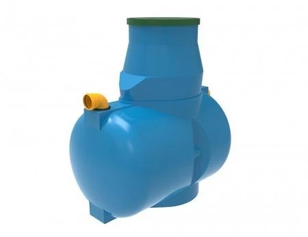 Септик Дочиста Classic 5