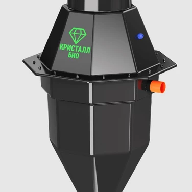 Септик Кристалл в Невинномысске