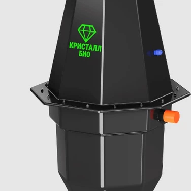 Септик Кристалл в Невинномысске