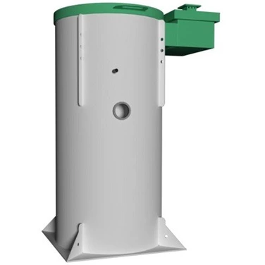 Септик с установкой под ключ в Невинномысске | Купить по цене от производителя