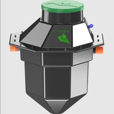 Септик Кристалл в Невинномысске