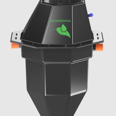 Септик Кристалл в Невинномысске