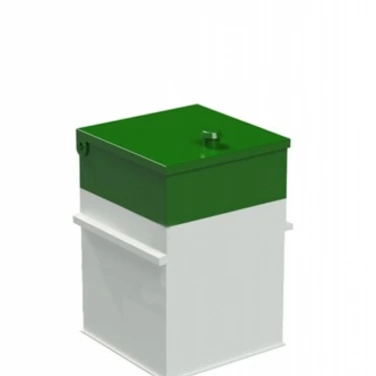 Септик Эко- Гранд в Невинномысске