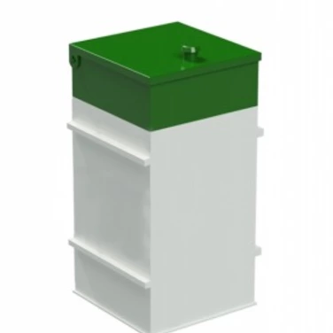 Септик Эко- Гранд в Невинномысске