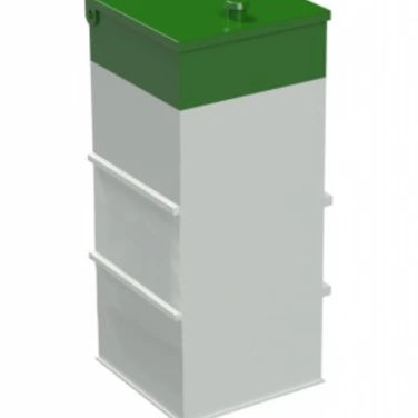 Септик Эко- Гранд в Невинномысске