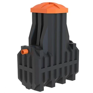 Септик ERGOBOX в Невинномысске