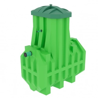 Септик ERGOBOX в Невинномысске