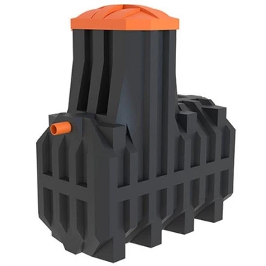 Септик ERGOBOX в Невинномысске