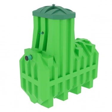 Септик ERGOBOX в Невинномысске