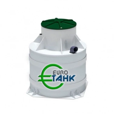 Септик ЕВРОТАНК в Невинномысске