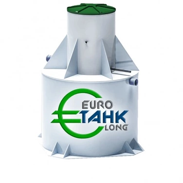 Септик ЕВРОТАНК в Невинномысске