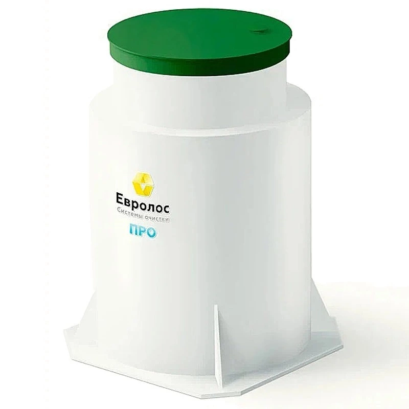 Септик Евролос ПРО 10+(принудительный)