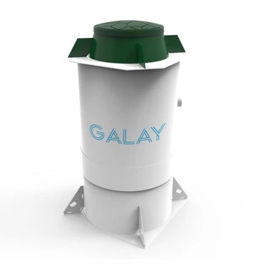 Септик GALAY в Невинномысске