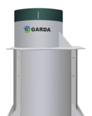 Септик GARDA в Невинномысске