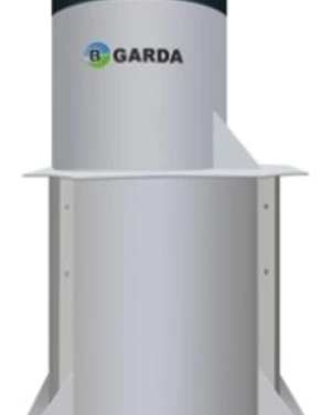 Септик GARDA в Невинномысске