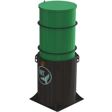 Септик КИТ в Невинномысске