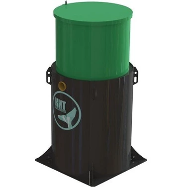 Септик КИТ в Невинномысске